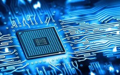 工信部推动汽车芯片标准体系建设，集成电路产业迎新机遇