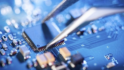 临港新片区 聚力打造千亿级集成电路产业高地